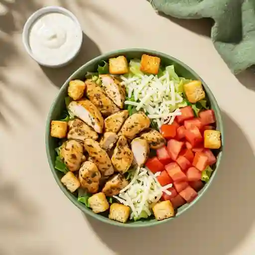 Ensalada César
