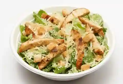 Ensalada Cesar