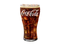 Vaso Coca-cola Original Mediano