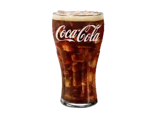 Vaso Coca-cola Original Mediano