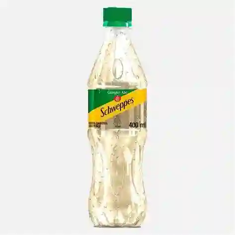 Ginger 400ml