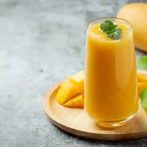 Agua De Mango 500 Ml