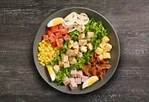 Ensalada De La Casa