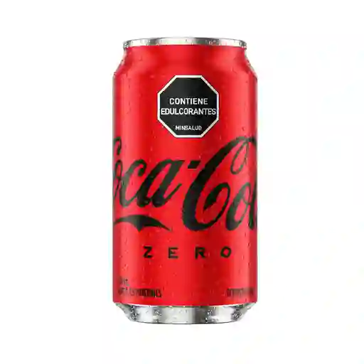 Coca Cola Zero