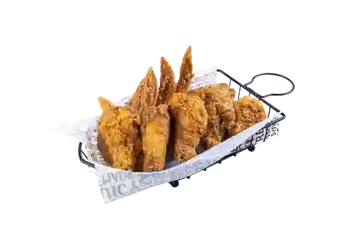 Alitas X5