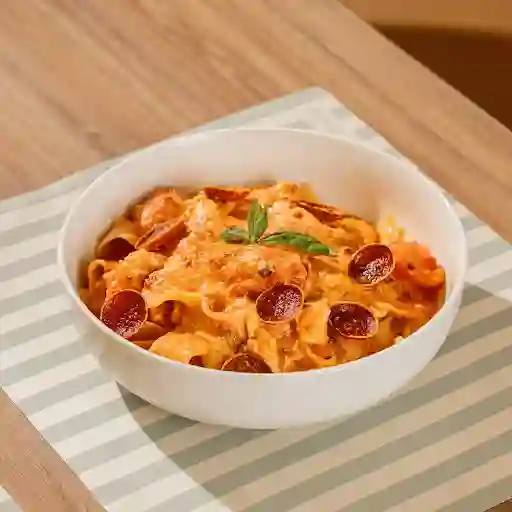 Pasta La Mia