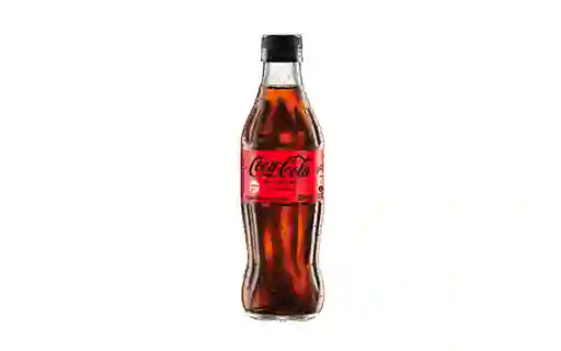 Coca-cola Sin Azúcar 300ml