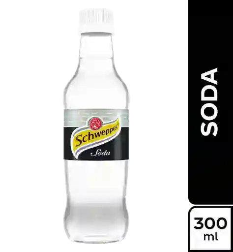 Soda