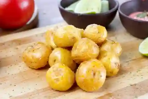 Papa Criolla
