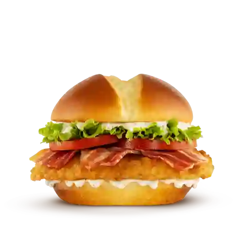 Pollo Mccrispy Bacon Ranch