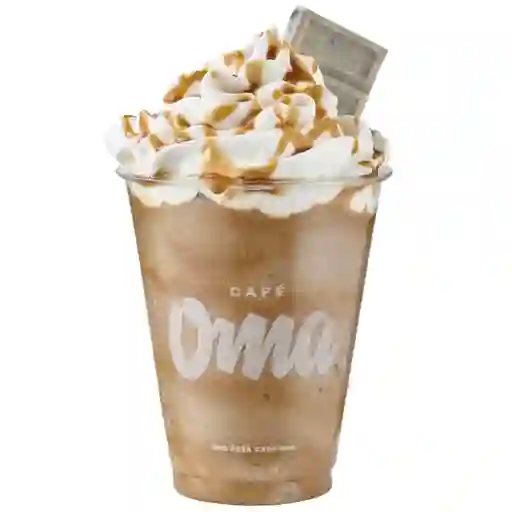 Nieve Hersheys 16 Oz