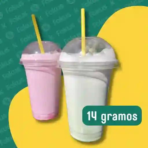 Shake 14 Gramos