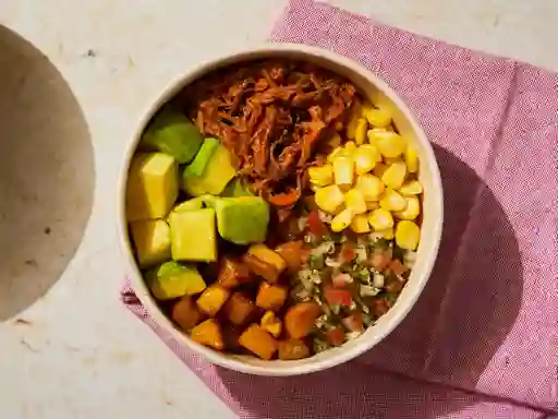 Bowl Colombiano