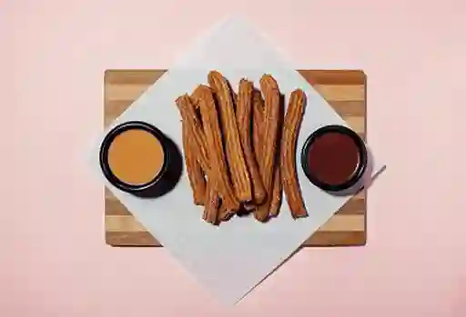 Churros X 12 Unidades