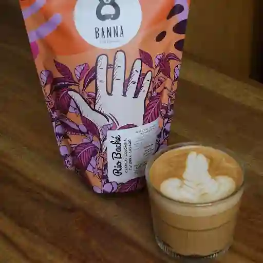 Mocaccino