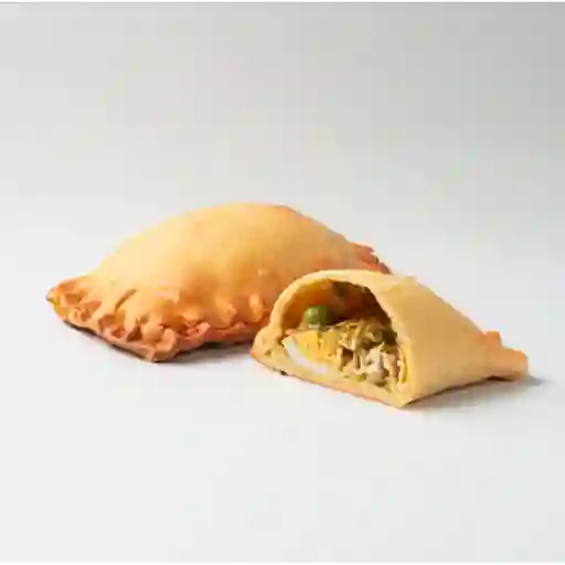 Chilena De Pollo Grande