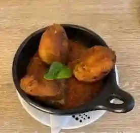 Arancini Carpaneto