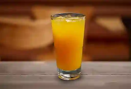 Jugo De Mandarina