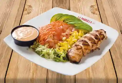 Ensalada De La Casa