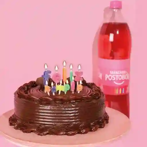 Combo Cumpleaños 