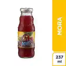 Jugo Mora