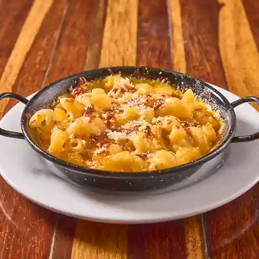 Mac And Cheese Rp
