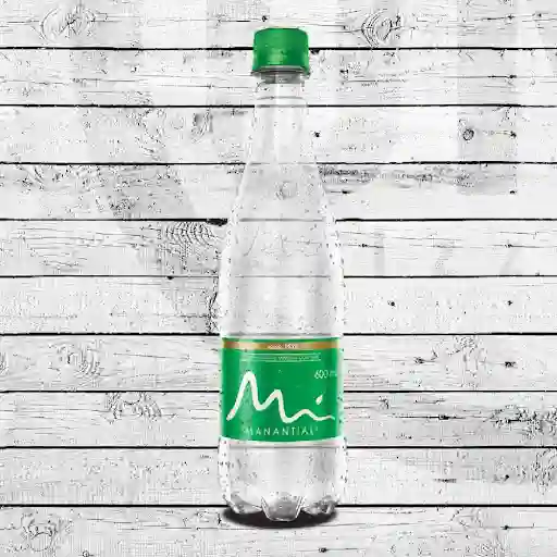 Agua Manantial