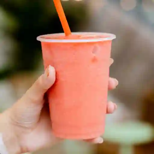 Fresa En Agua