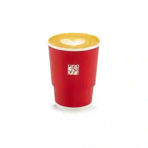 Latte Cúrcuma Con Miel