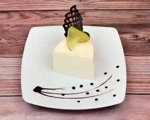 Mousse De Limón