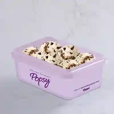 Tarrina 1 Sabor Exclusivo