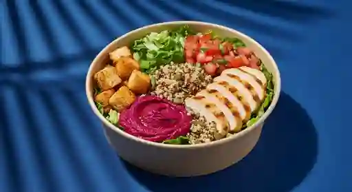 Arma Tu Plato