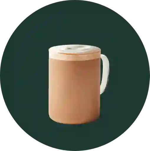 Vanilla Latte