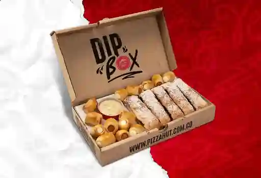 Nueva Dip Box