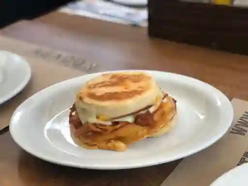 Egg Sandwich