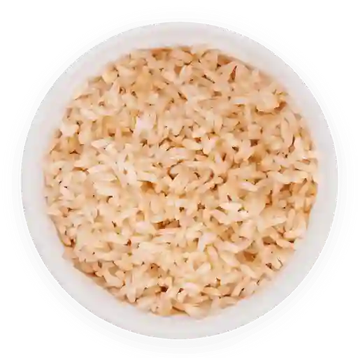 Porción Arroz Integral