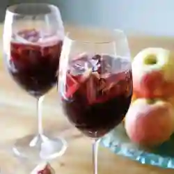 Copa De Sangria