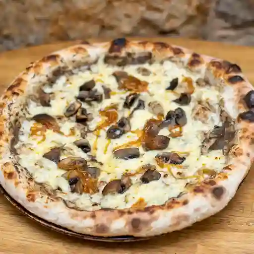 Pizza De La Tierra