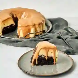 Por. Nevado De Chocolate