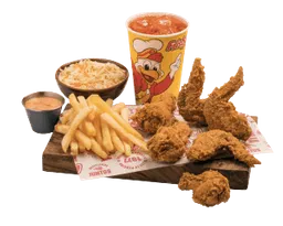 Frisby Alitas