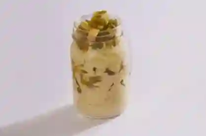 Malteada Maracululo