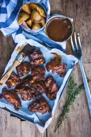 Costilla Criolla Tradicional