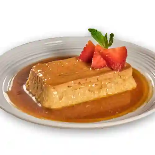 Leche Asada