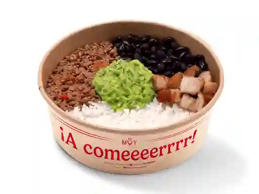 Mega Muy Típico