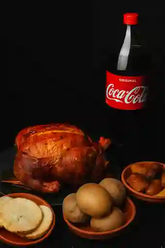 Combo 2 Apanado