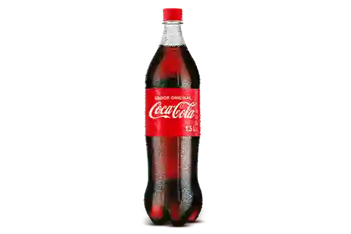Coca Cola 1.5 Lt