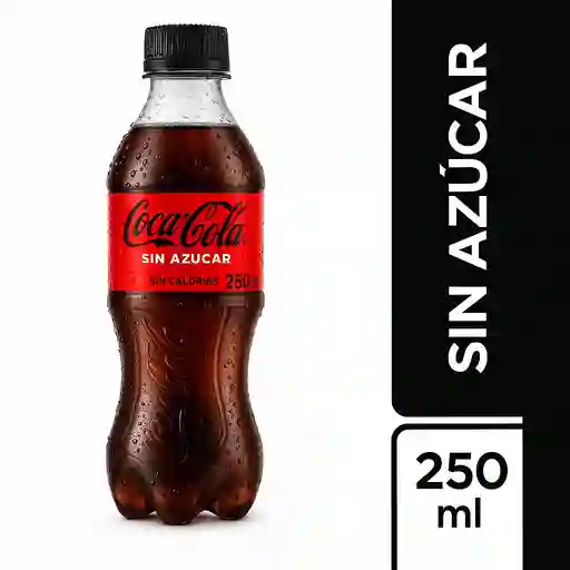 Rp Coca Zero 250ml