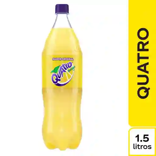 Quatro Toronja 1.5 Lts