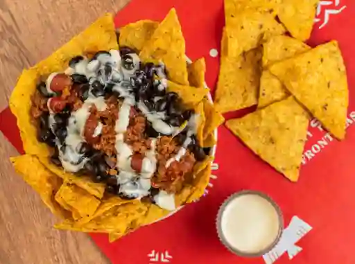 Nachos Mex