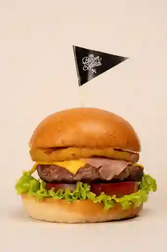 Burger Hawai